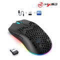 HXSJ T66 Wireless gaming mouse